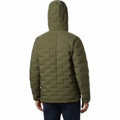 Mountain Hardwear Men's Super/DS Hooded Jacket 11 Mountain Hardwear Men's Super/DS Hooded Jacket -Mountain Hardwear Sales 10441191x1067032 vBack