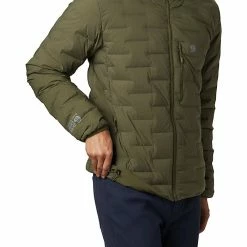 Mountain Hardwear Men's Super/DS Hooded Jacket 10 Mountain Hardwear Men's Super/DS Hooded Jacket -Mountain Hardwear Sales 10441191x1067032 vDetail