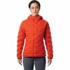 Mountain Hardwear Women's Super/DS Hooded Jacket -Mountain Hardwear Sales 10441192x1038687 zm