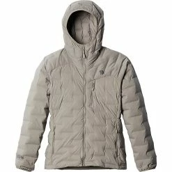 Mountain Hardwear Women's Super/DS Hooded Jacket -Mountain Hardwear Sales 10441192x1213821 zm