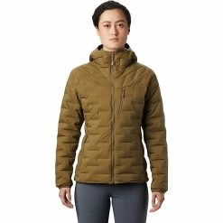 Mountain Hardwear Women's Super/DS Hooded Jacket -Mountain Hardwear Sales 10441192x1213841 zm