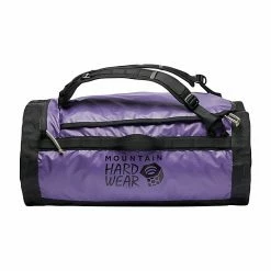 Mountain Hardwear Camp 4 45L Duffel Bag