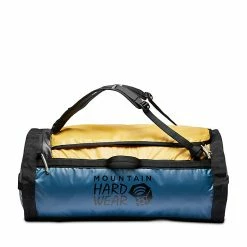 Mountain Hardwear Camp 4 95L Duffel Bag