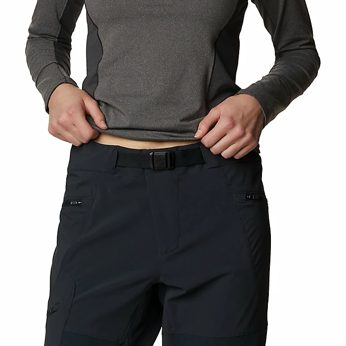 Mountain Hardwear Chockstone Alpine Pant 4 Mountain Hardwear Chockstone Alpine Pant - Image 2