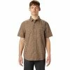 Mountain Hardwear Men's Conness Lakes SS Shirt -Mountain Hardwear Sales 10476306x1213822 zm