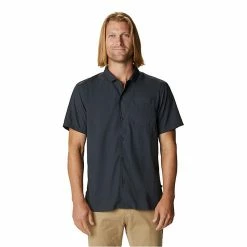 Mountain Hardwear Men's El Portal SS Shirt -Mountain Hardwear Sales 10476334x1195583 zm