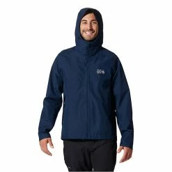 Mountain Hardwear Men's Exposure/2 GTX Paclite Jacket -Mountain Hardwear Sales 10476339x1110671 vAlt3