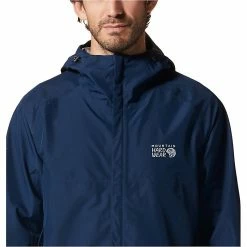 Mountain Hardwear Men's Exposure/2 GTX Paclite Jacket -Mountain Hardwear Sales 10476339x1110671 vAlt4