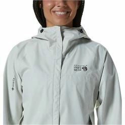 Mountain Hardwear Women's Exposure/2 GTX Paclite Jacket -Mountain Hardwear Sales 10476340x1011144 vAlt3