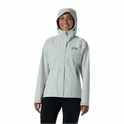 Mountain Hardwear Women's Exposure/2 GTX Paclite Jacket