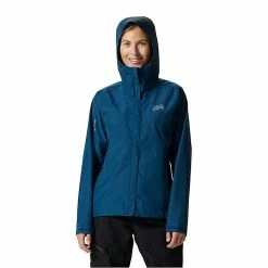 Mountain Hardwear Women's Exposure/2 GTX Paclite Jacket -Mountain Hardwear Sales 10476340x1164863 zm
