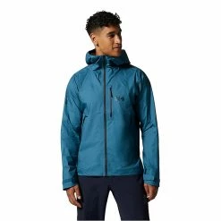 Mountain Hardwear Men's Exposure/2 GTX Paclite Plus Jacket -Mountain Hardwear Sales 10476343x1010960 zm