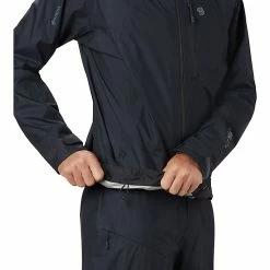 Mountain Hardwear Men's Exposure/2 GTX Paclite Plus Jacket -Mountain Hardwear Sales 10476343x1195583 vFeature