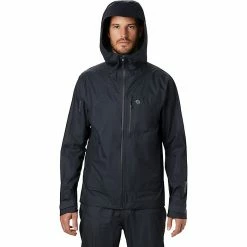 Mountain Hardwear Men's Exposure/2 GTX Paclite Plus Jacket