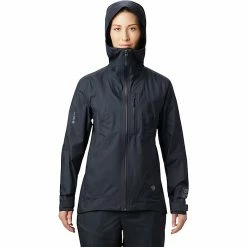 Mountain Hardwear Women's Exposure/2 GTX Paclite Plus Jacket