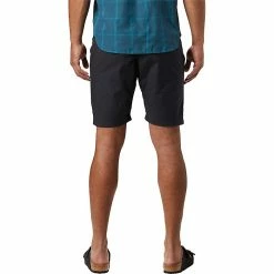 Mountain Hardwear Men's J Tree 11 Inch Short -Mountain Hardwear Sales 10476377x1195583 vBack