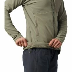 Mountain Hardwear Women's Keele Full Zip Jacket -Mountain Hardwear Sales 10476383x1184063 vAlt image 2