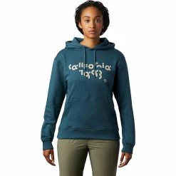 Mountain Hardwear Women's MHW/Tomomi Pullover Hoody -Mountain Hardwear Sales 10476417x1107675 zm