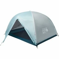 Mountain Hardwear Mineral King 3P Tent -Mountain Hardwear Sales 10476421x1020626 vFly On Open