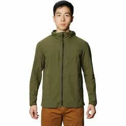 Mountain Hardwear Men's Echo Lake Hoody -Mountain Hardwear Sales 10478710x1067032 zm