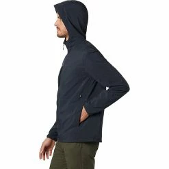 Mountain Hardwear Men's Echo Lake Hoody -Mountain Hardwear Sales 10478710x1195583 vSide