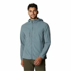 Mountain Hardwear Men's Echo Lake Hoody -Mountain Hardwear Sales 10478710x1213836 zm