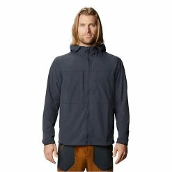 Mountain Hardwear Men's Echo Lake Hoody -Mountain Hardwear Sales 10478710x1235964 zm