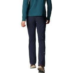 Mountain Hardwear Women's Dynama 2 Pant -Mountain Hardwear Sales 10479499x1102961 vBack