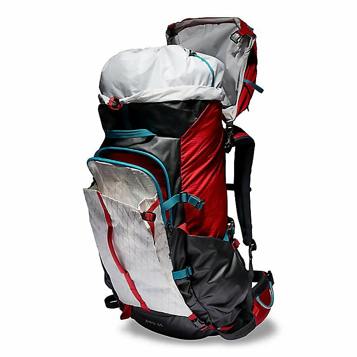 Mountain Hardwear AMG 55 Backpack 12 Mountain Hardwear AMG 55 Backpack - Image 10