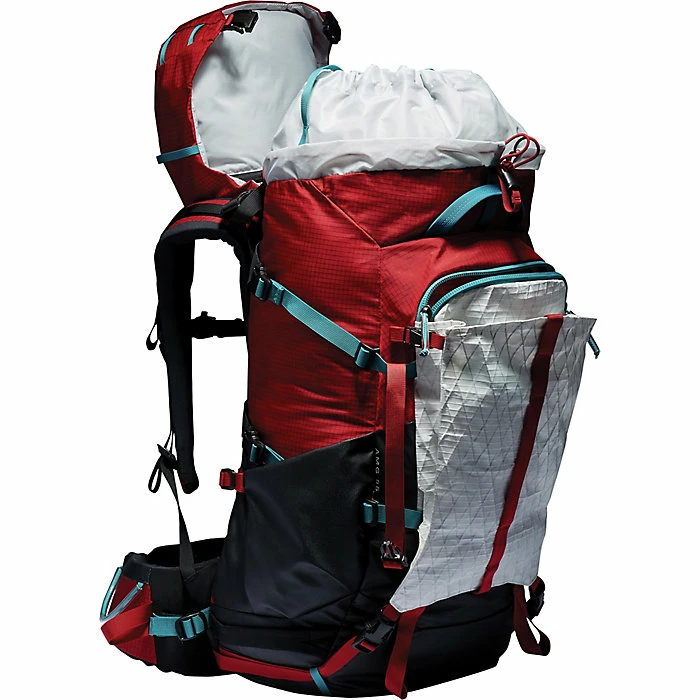 Mountain Hardwear AMG 55 Backpack 11 Mountain Hardwear AMG 55 Backpack - Image 9