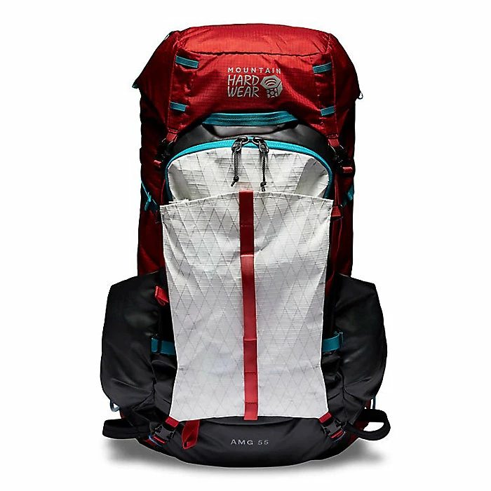 Mountain Hardwear AMG 55 Backpack 3 Mountain Hardwear AMG 55 Backpack