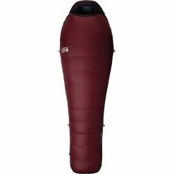 Mountain Hardwear Women's Bishop Pass 0F/-18C Sleeping Bag
