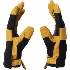 Mountain Hardwear Crux Gore-Tex Infinium Glove -Mountain Hardwear Sales 10502203x1012905 vSide