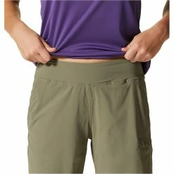 Mountain Hardwear Women's Dynama 2 Bermuda -Mountain Hardwear Sales 10502209x1038429 vAlt3