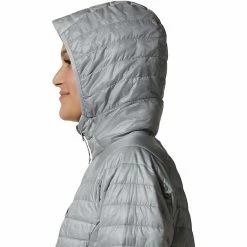 Mountain Hardwear Women's Ghost Shadow Hoody -Mountain Hardwear Sales 10502225x1103864 vAlt4