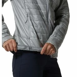 Mountain Hardwear Women's Ghost Shadow Hoody -Mountain Hardwear Sales 10502225x1103864 vAlt6