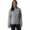 Mountain Hardwear Women's Ghost Shadow Hoody