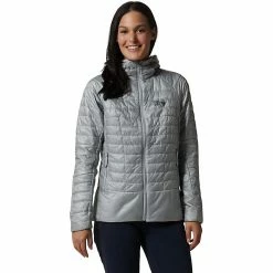 Mountain Hardwear Women's Ghost Shadow Hoody