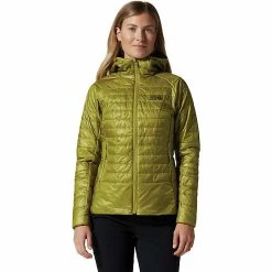 Mountain Hardwear Women's Ghost Shadow Hoody -Mountain Hardwear Sales 10502225x1245504 zm