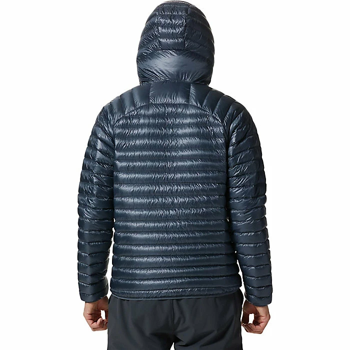 Mountain Hardwear Men's Ghost Whisperer UL Hoodie 8 Mountain Hardwear Men's Ghost Whisperer UL Hoodie - Image 6