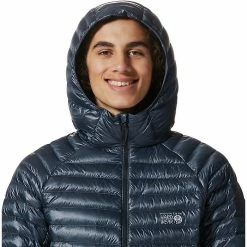 Mountain Hardwear Men's Ghost Whisperer UL Hoodie 14 Mountain Hardwear Men's Ghost Whisperer UL Hoodie -Mountain Hardwear Sales 10502232x1044942 vAlt5