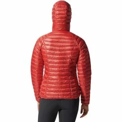 Mountain Hardwear Women's Ghost Whisperer UL Jacket -Mountain Hardwear Sales 10502233x1245485 vAlt1