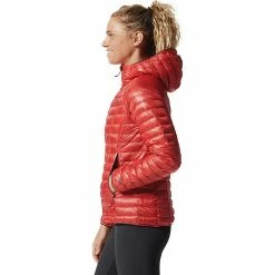 Mountain Hardwear Women's Ghost Whisperer UL Jacket -Mountain Hardwear Sales 10502233x1245485 vAlt2