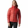 Mountain Hardwear Women's Ghost Whisperer UL Jacket