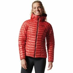 Mountain Hardwear Women's Ghost Whisperer UL Jacket