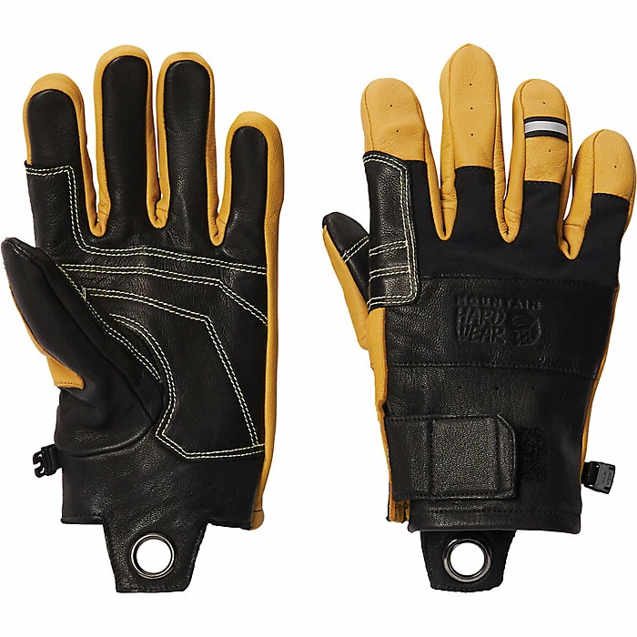 Mountain Hardwear Hardwear Belay Glove 5 Mountain Hardwear Hardwear Belay Glove - Image 3