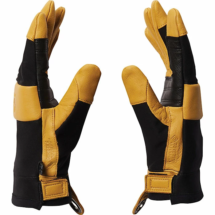 Mountain Hardwear Hardwear Belay Glove 3 Mountain Hardwear Hardwear Belay Glove
