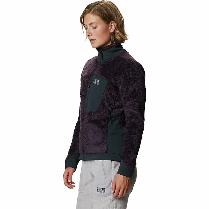 Mountain Hardwear Women's Monkey Woman/2 Jacket 4 Mountain Hardwear Women's Monkey Woman/2 Jacket - Image 2