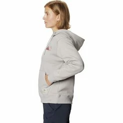 Mountain Hardwear Women's Mountain Legs Hoody -Mountain Hardwear Sales 10502281x1213835 vSide