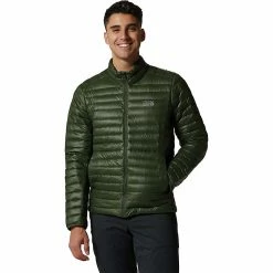 Mountain Hardwear Men's Mt Eyak/2 Jacket -Mountain Hardwear Sales 10502285x1037095 zm